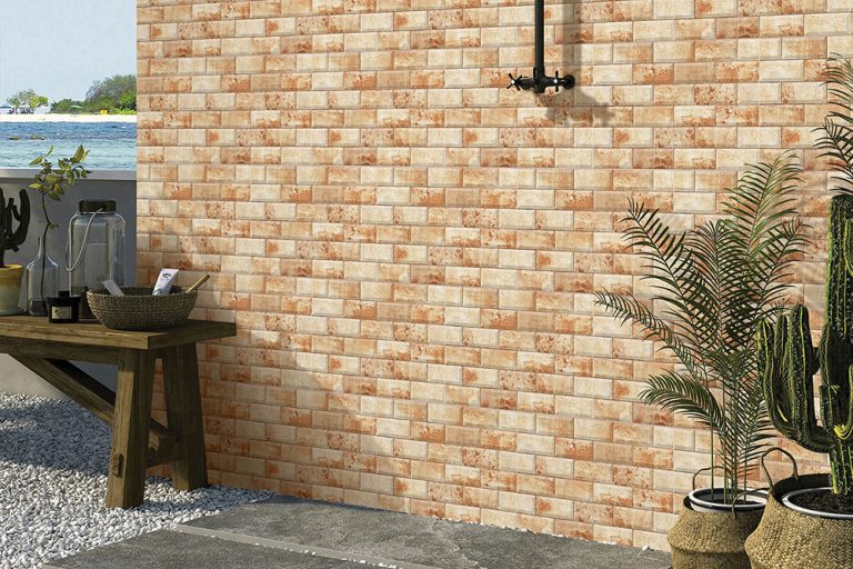 Copper Brick Adhikari Brothers